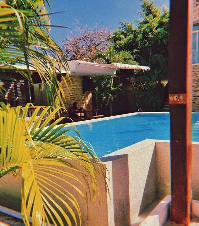 Hotel Sayab