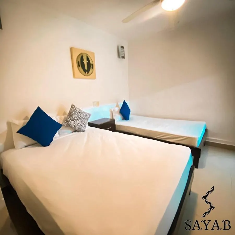 Hotel Sayab