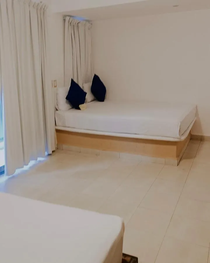 Hotel Sayab